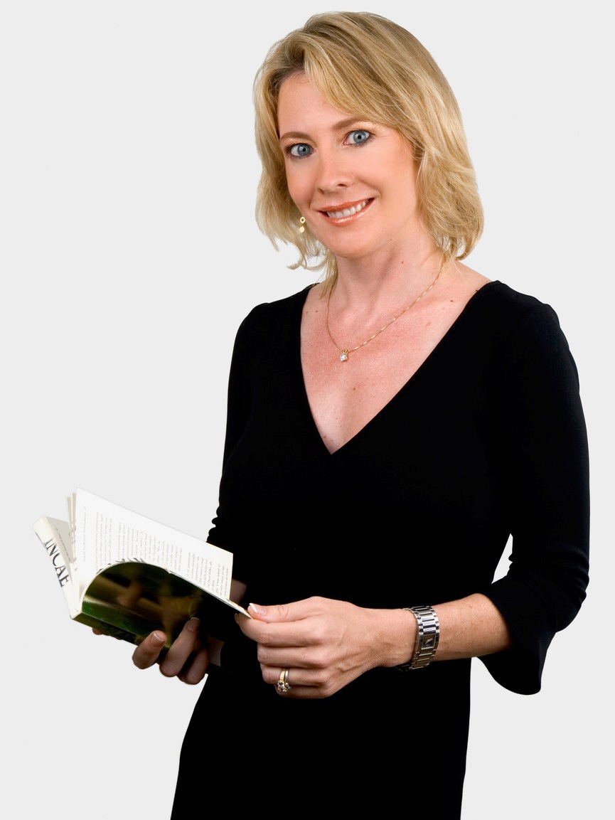 Susan Clancy AS/COA